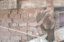 Состояние крыши в доме №52А по улице Братской. Фото: ORSK.RU