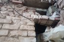 Состояние крыши в доме №52А по улице Братской. Фото: ORSK.RU