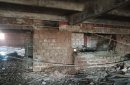 Состояние крыши в доме №52А по улице Братской. Фото: ORSK.RU