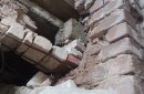 Состояние крыши в доме №52А по улице Братской. Фото: ORSK.RU