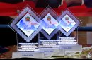 Школьники и студенты соревновались в скорости и слаженности действий при чрезвычайных ситуациях. Фото: ORSK.RU