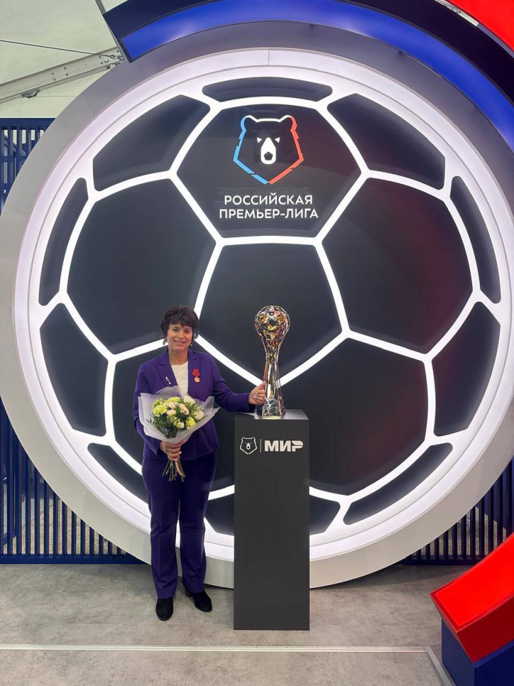 Фото: ТГ-канал «Министерство спорта Оренбургской области»
Фото: ТГ-канал «Министерство спорта Оренбургской области»