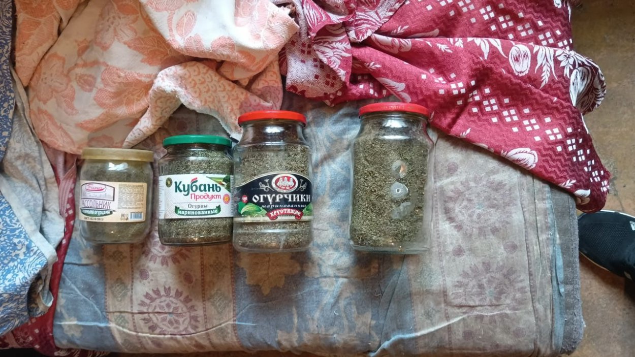 Фото: УМВД России по Оренбургской области Фото: УМВД России по Оренбургской области