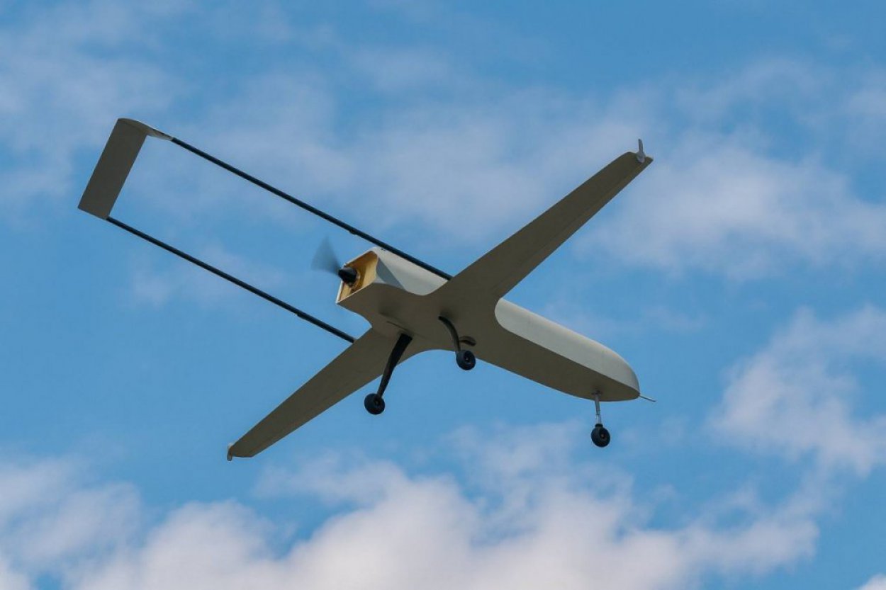 Почему нельзя снимать БПЛА? Почему нельзя снимать БПЛА?