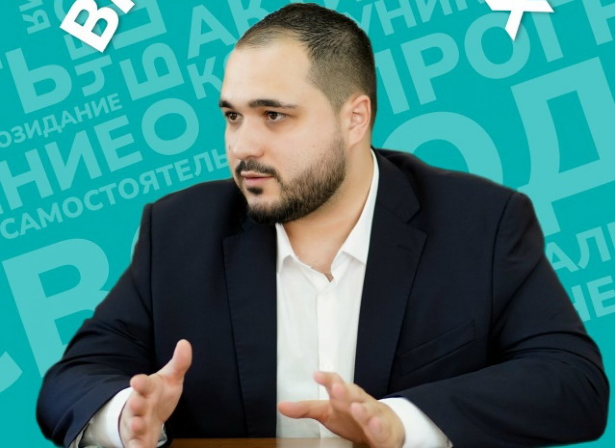 «Новые люди» выдвинули кандидата в мэры Оренбурга. Он «новее» единоросса