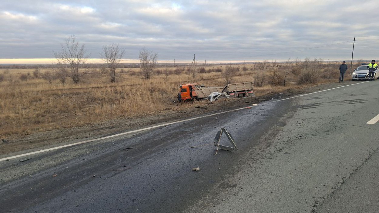 Фото: УМВД по Оренбургской области Фото: УМВД по Оренбургской области