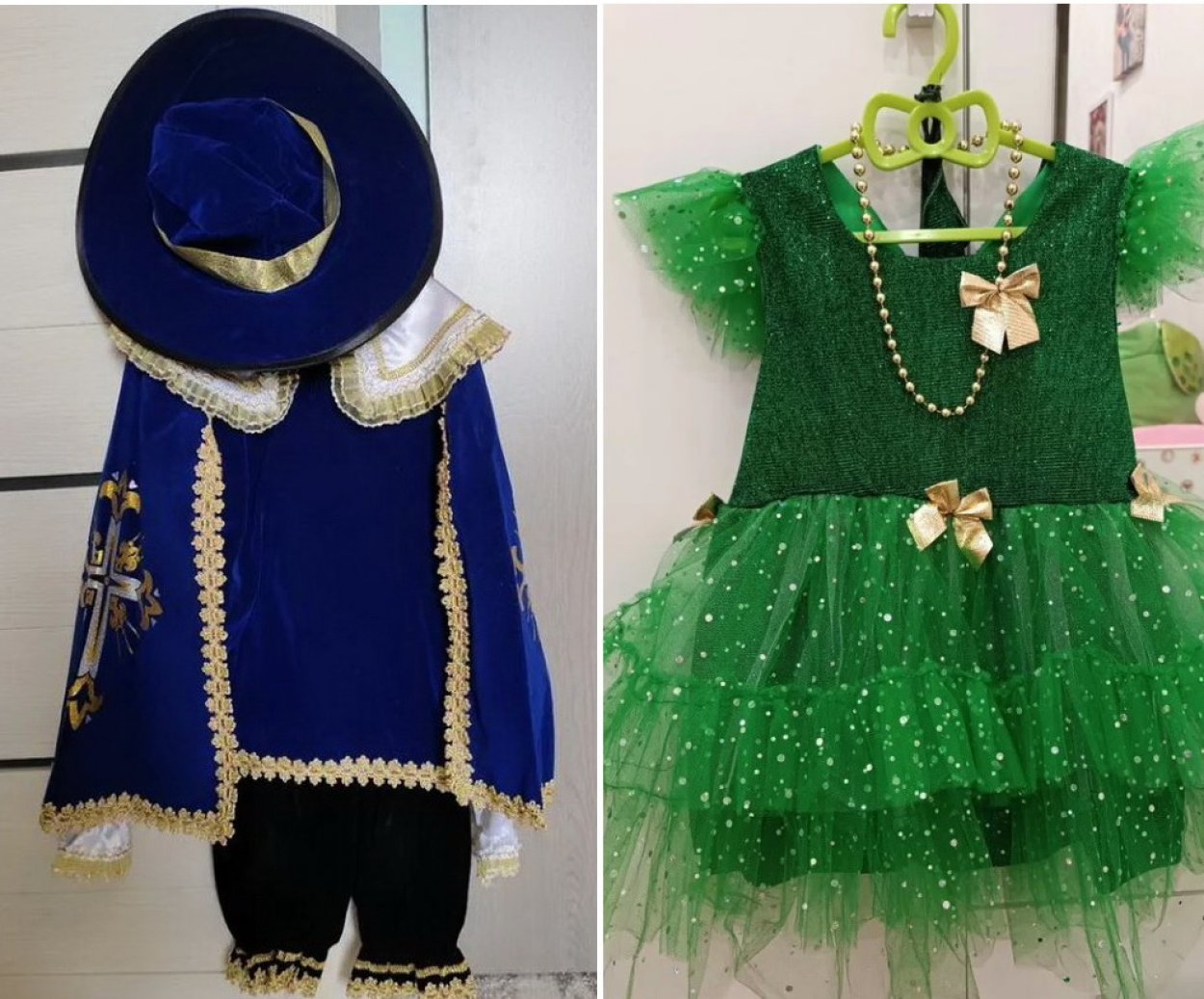 От зайчика до черепашки ниндзя: сколько стоят карнавальные костюмы накануне Нового года?