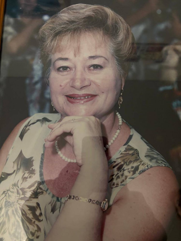 Фото предоставлены Людмилой Роман