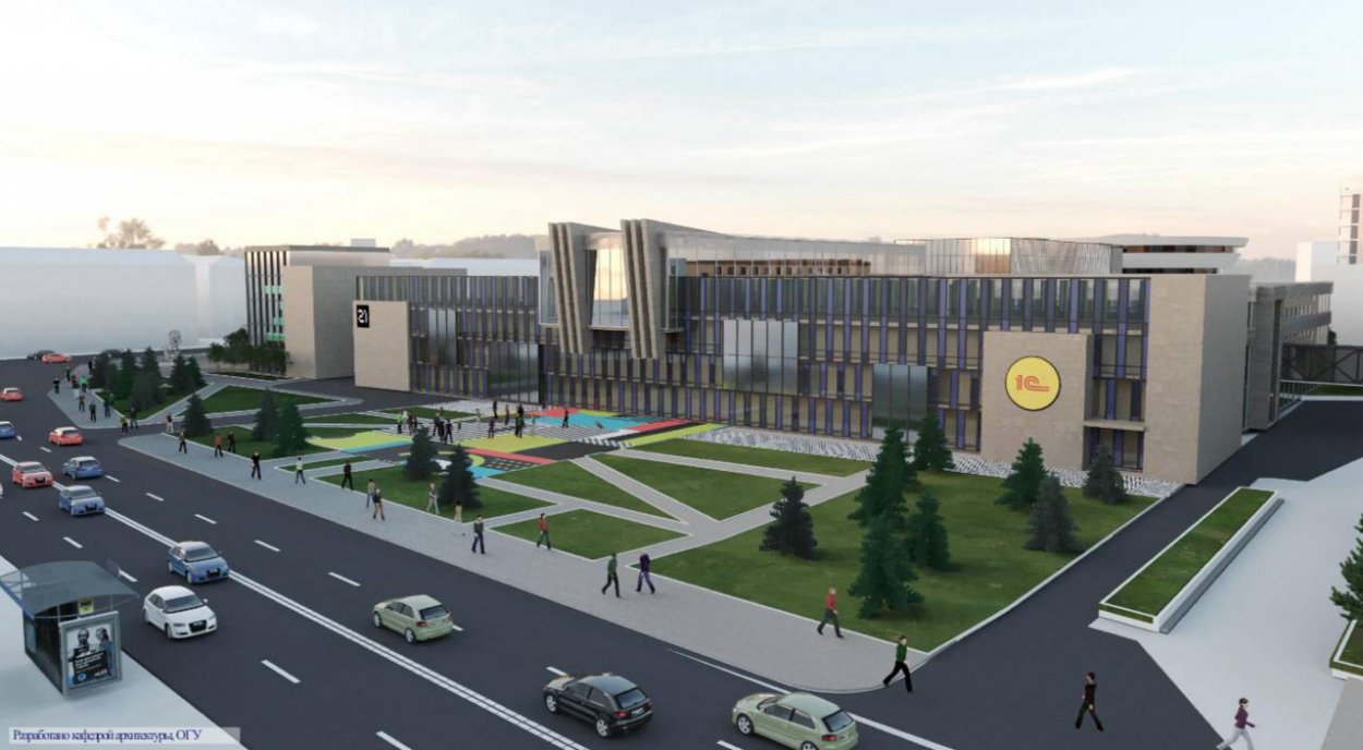 Фото: телеграм-канал Евгений Солнцева 