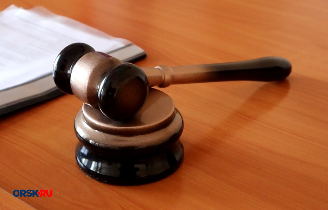 В Орске ветеран боевых действий добивается через суд подтверждения факта проживания в городе