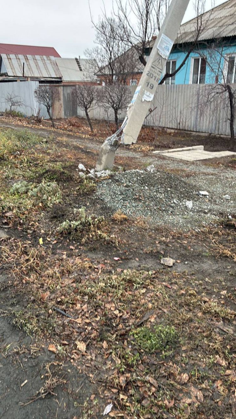 Фото: Госавтоинспекция Орска