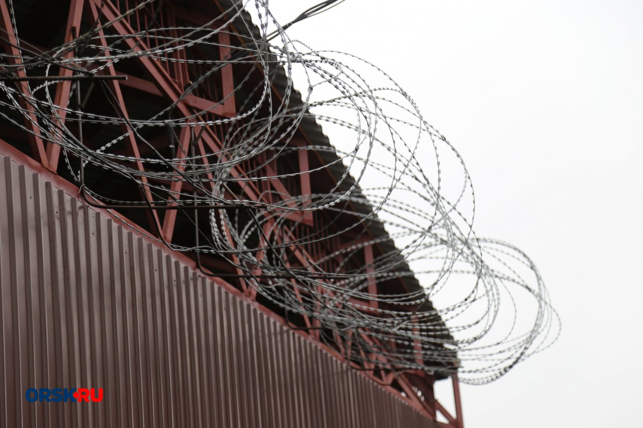Фото: ORSK.RU