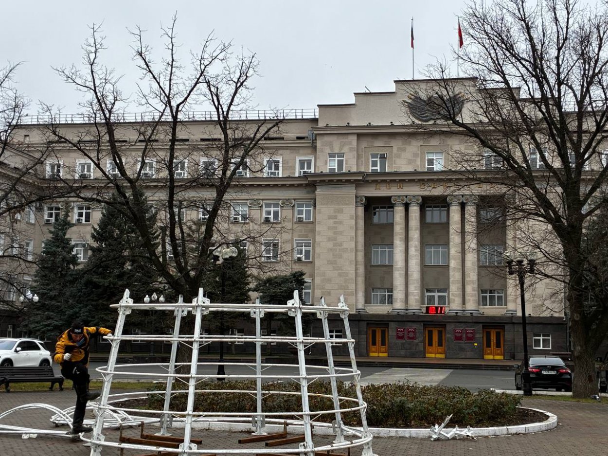 Придётся затянуть пояса: чем бюджет Оренбуржья 2026 года отличается от бюджета 2025?