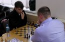 «Гослига по шахматам Оренбургской области». Фото: ORSK.RU