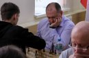 «Гослига по шахматам Оренбургской области». Фото: ORSK.RU