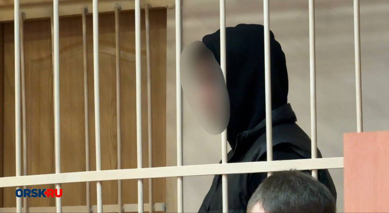 Орчанину избрали меру пресечения. Фото: ORSK.RU