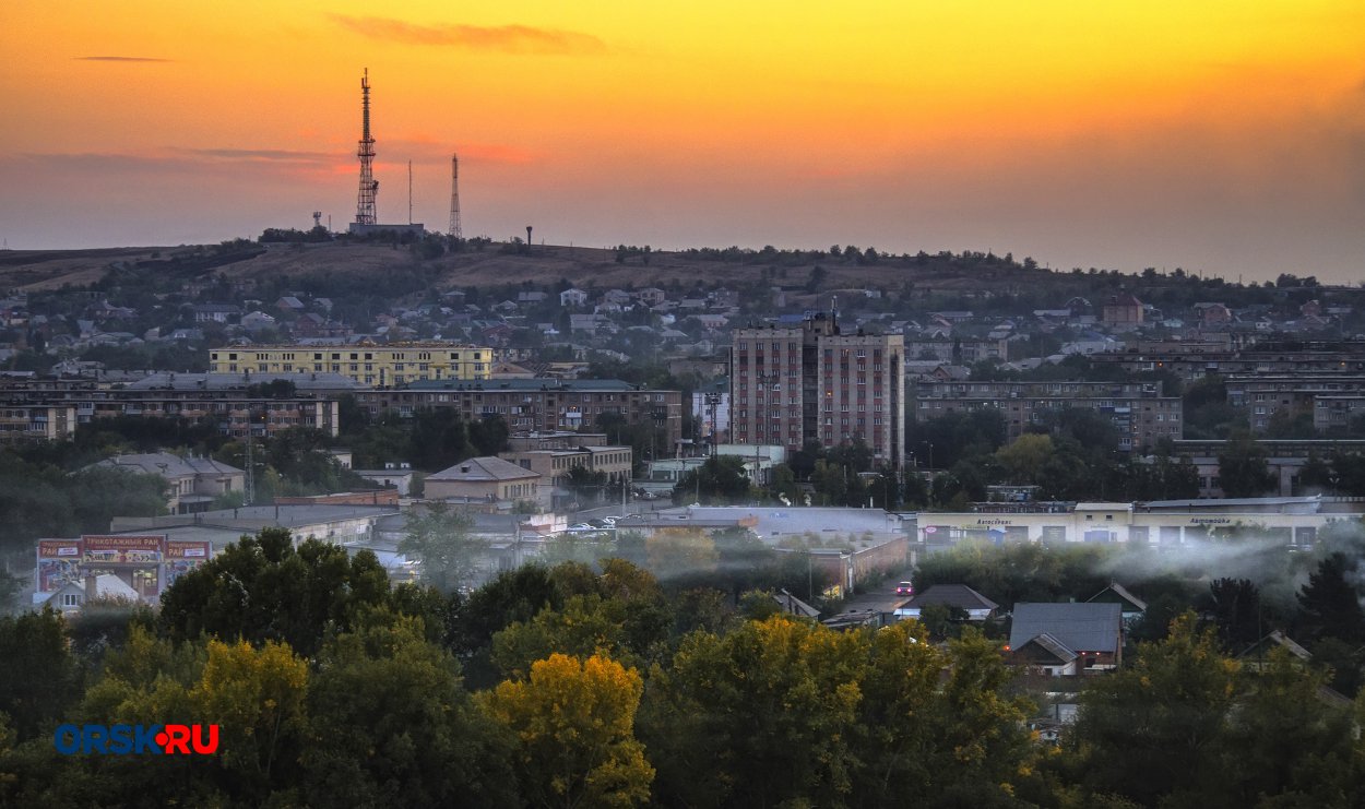 Фото: ORSK.RU Фото: ORSK.RU