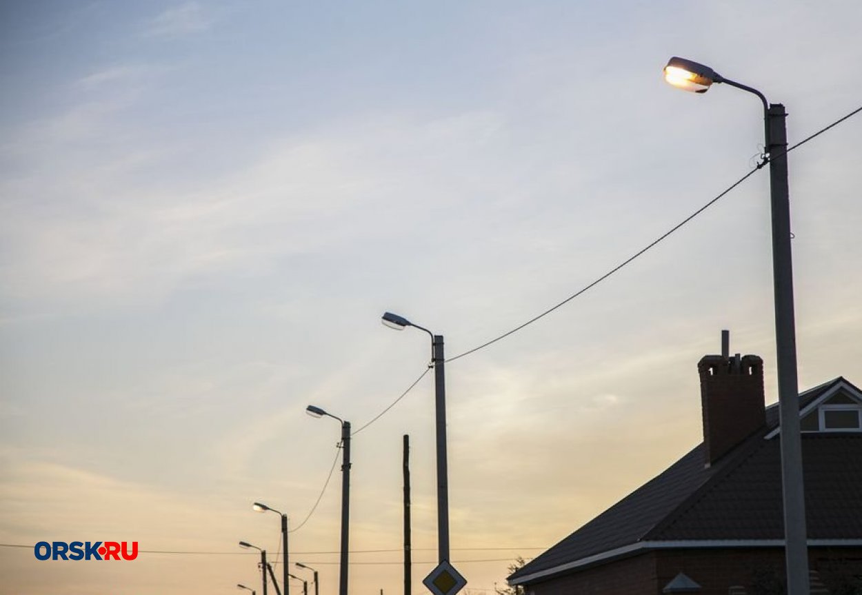 Фото: ORSK.RU
