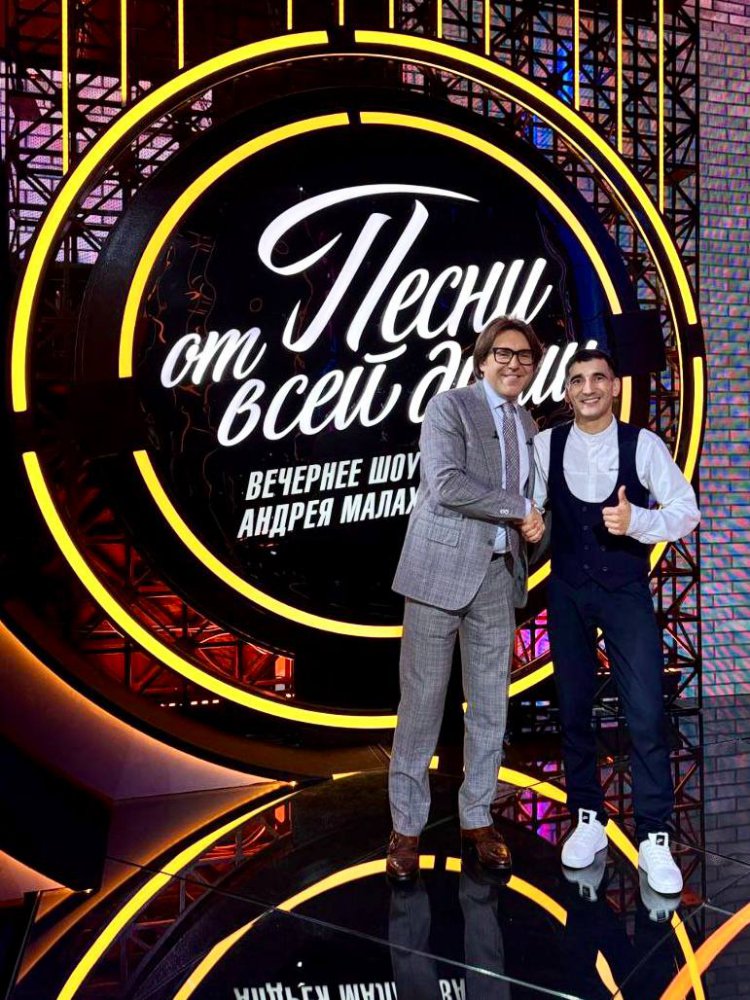 Фото: Губайдулла Дисенбаев.