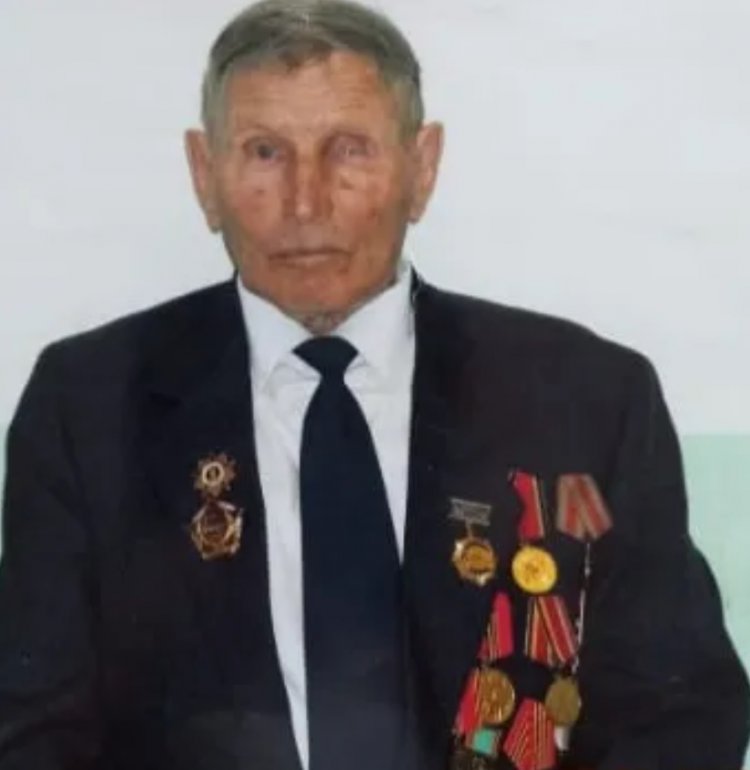 Фото: администрация Орска Фото: администрация Орска