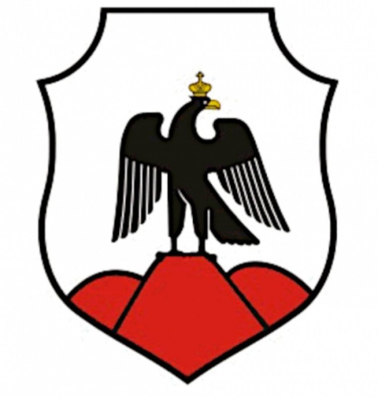 ​​​У Орска появился особый герб