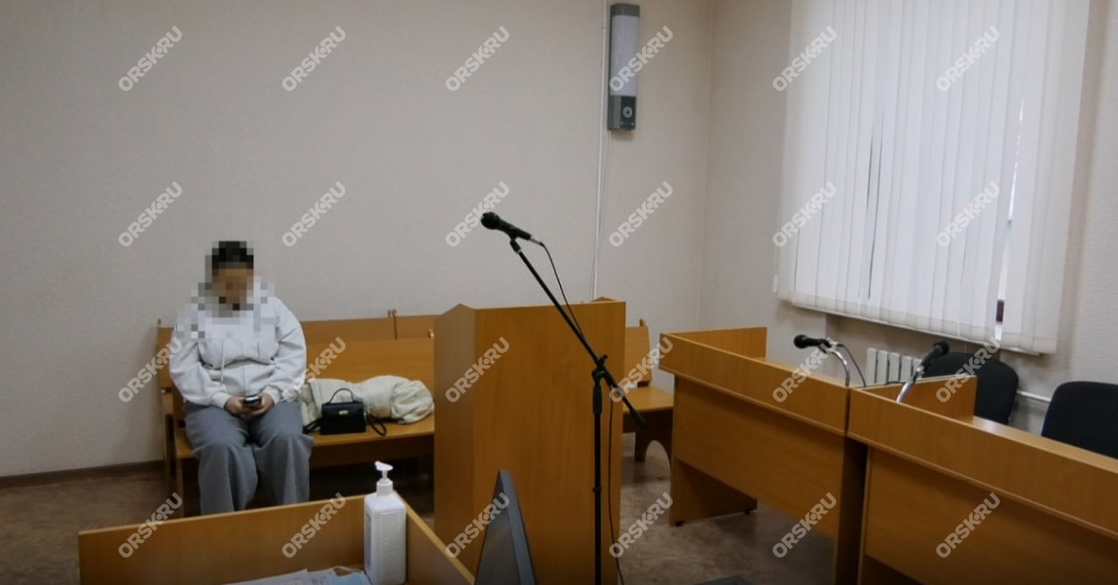 В Орске оштрафовали девушку за съемку БПЛА — впервые в Оренбургской области В Орске оштрафовали девушку за съемку БПЛА — впервые в Оренбургской области