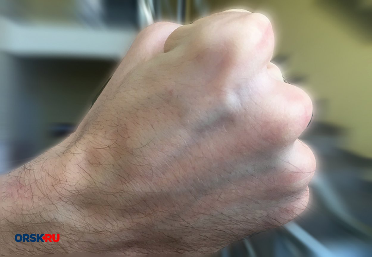Фото: ORSK.RU Фото: ORSK.RU