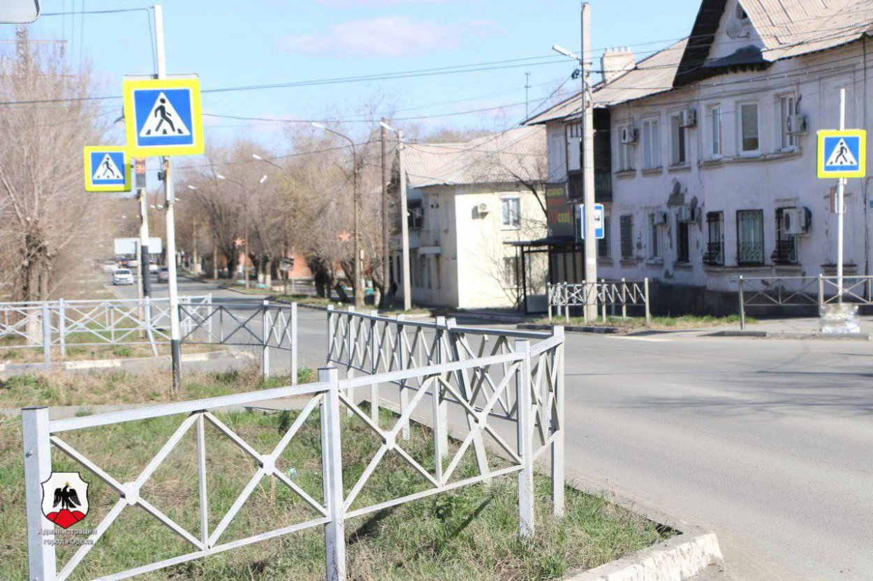 Фото: администрация Орска