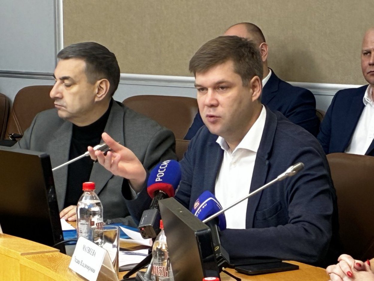 Нужна ли Оренбургу новая транспортная реформа и сколько должен стоить билет на автобус?