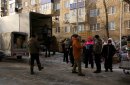 Предновогодняя отправка гуманитарного груза. Фото: ORSK.RU 