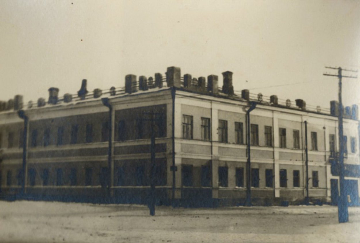 Побег из Беловской тюрьмы: семеро арестантов ложками вырыли в мерзлой земле путь к свободе