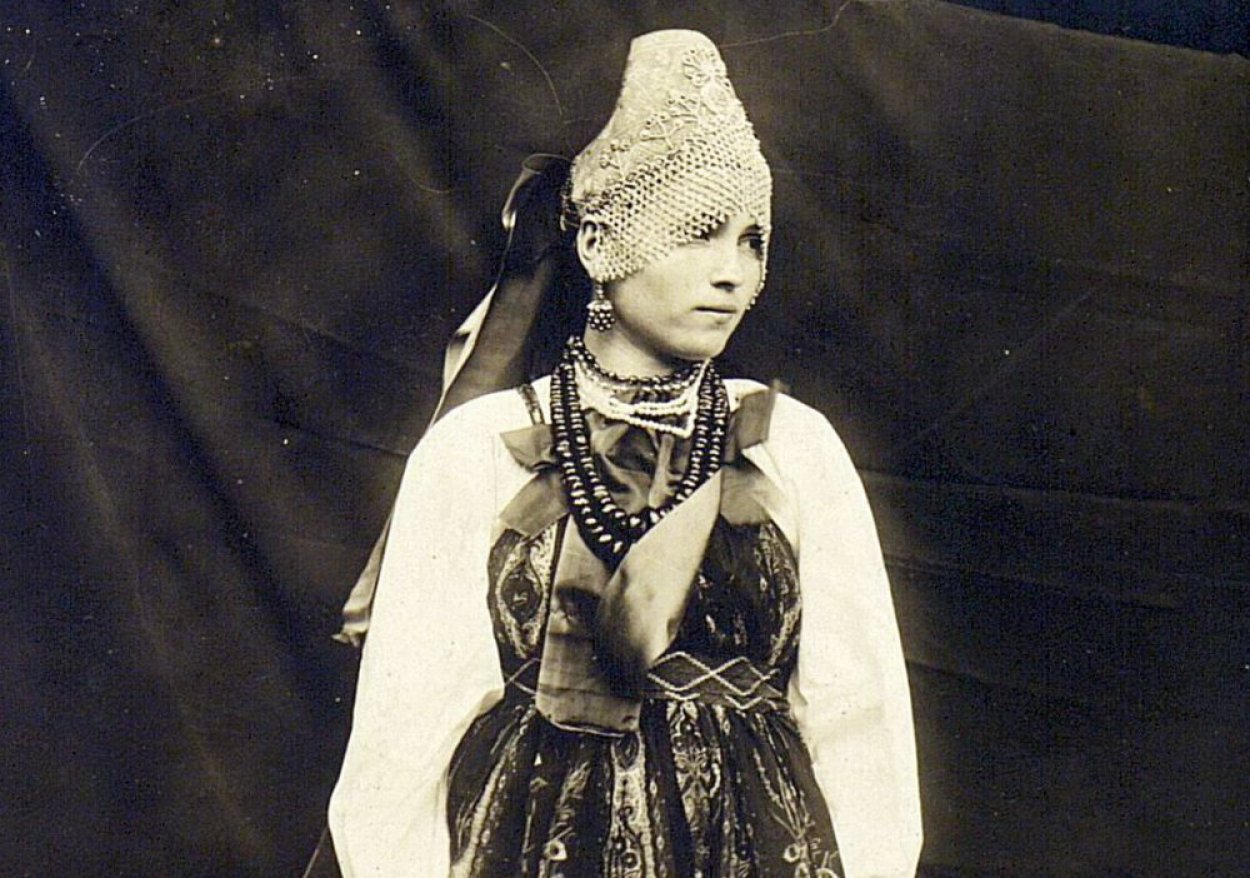 Смерть в любовном треугольнике: купец, его приказчик и девушка-сирота