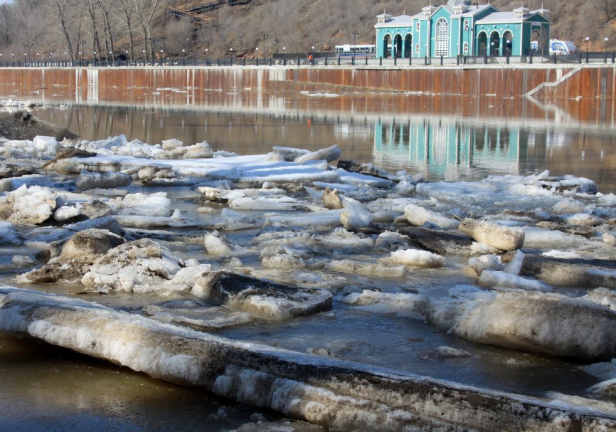 Февраль и март будут жаркими: когда в Оренбуржье придет весна?