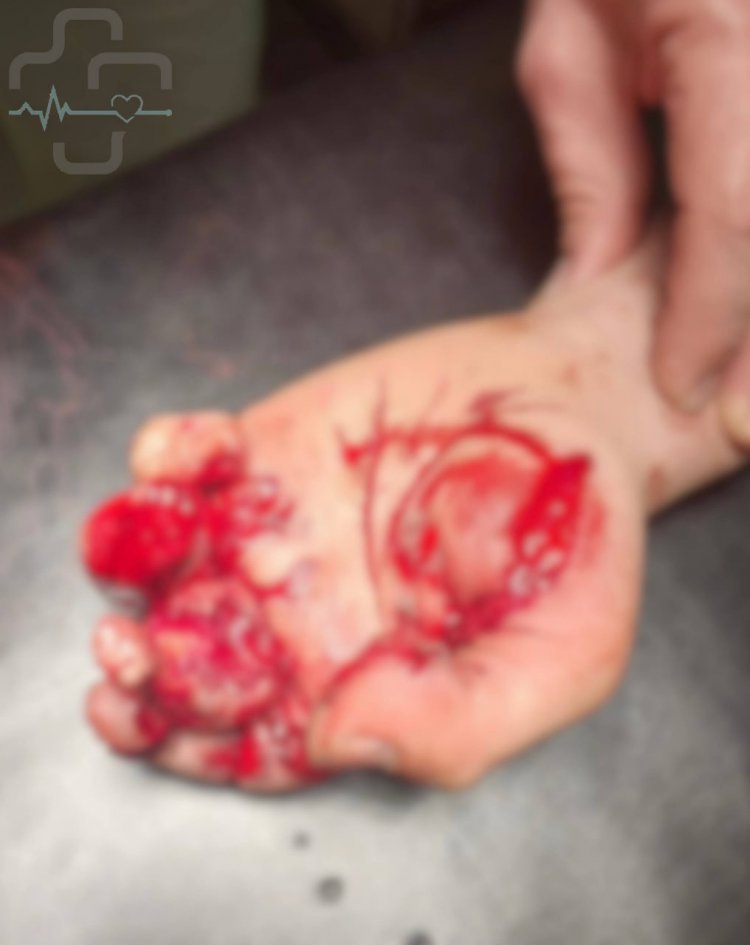 Фото: ГБ г.Орска