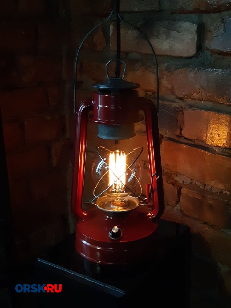 14 января в Орске не будет света 