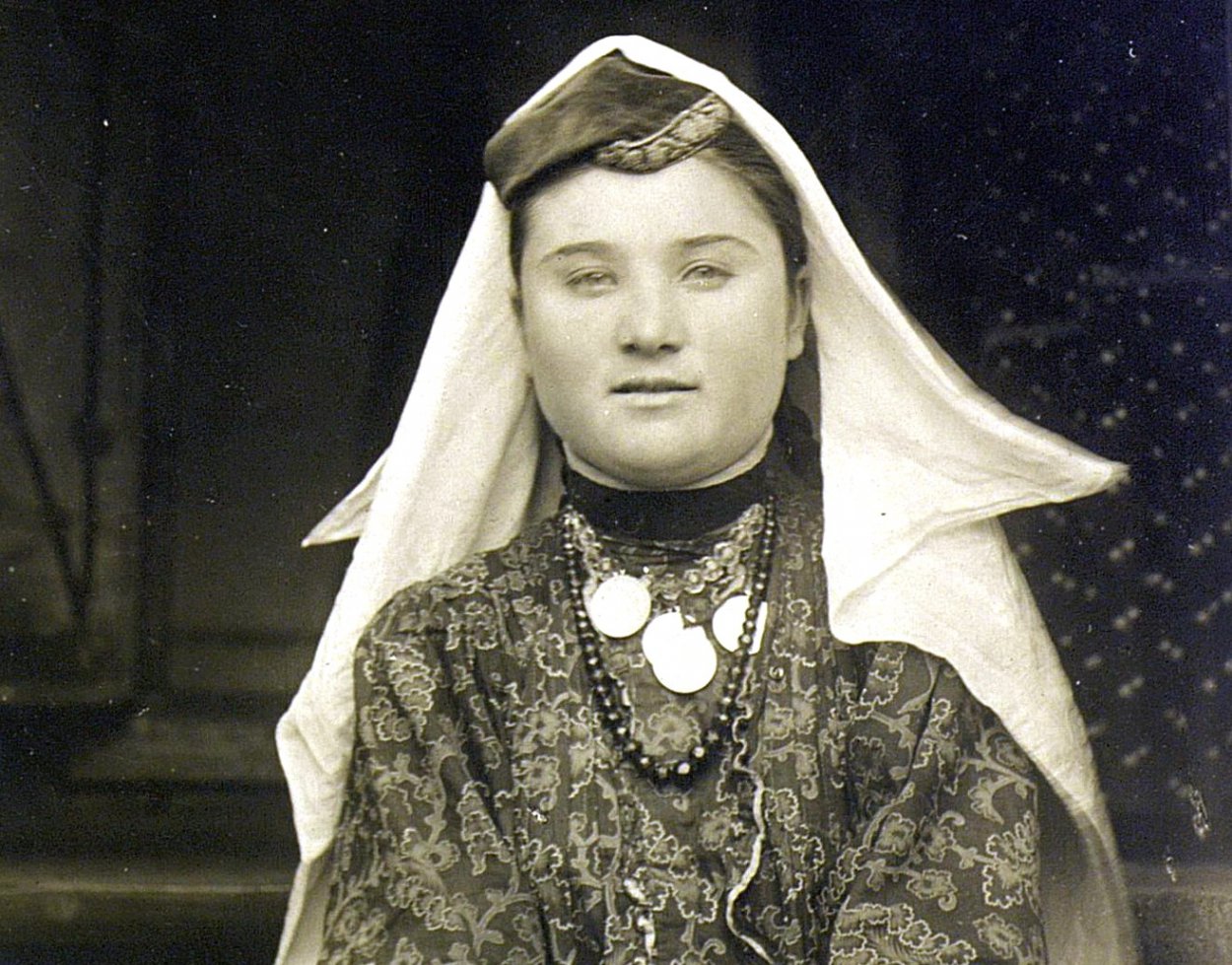 Загадочное убийство на берегу Сакмары. Кто напал на женщину: грабители или молодой муж?