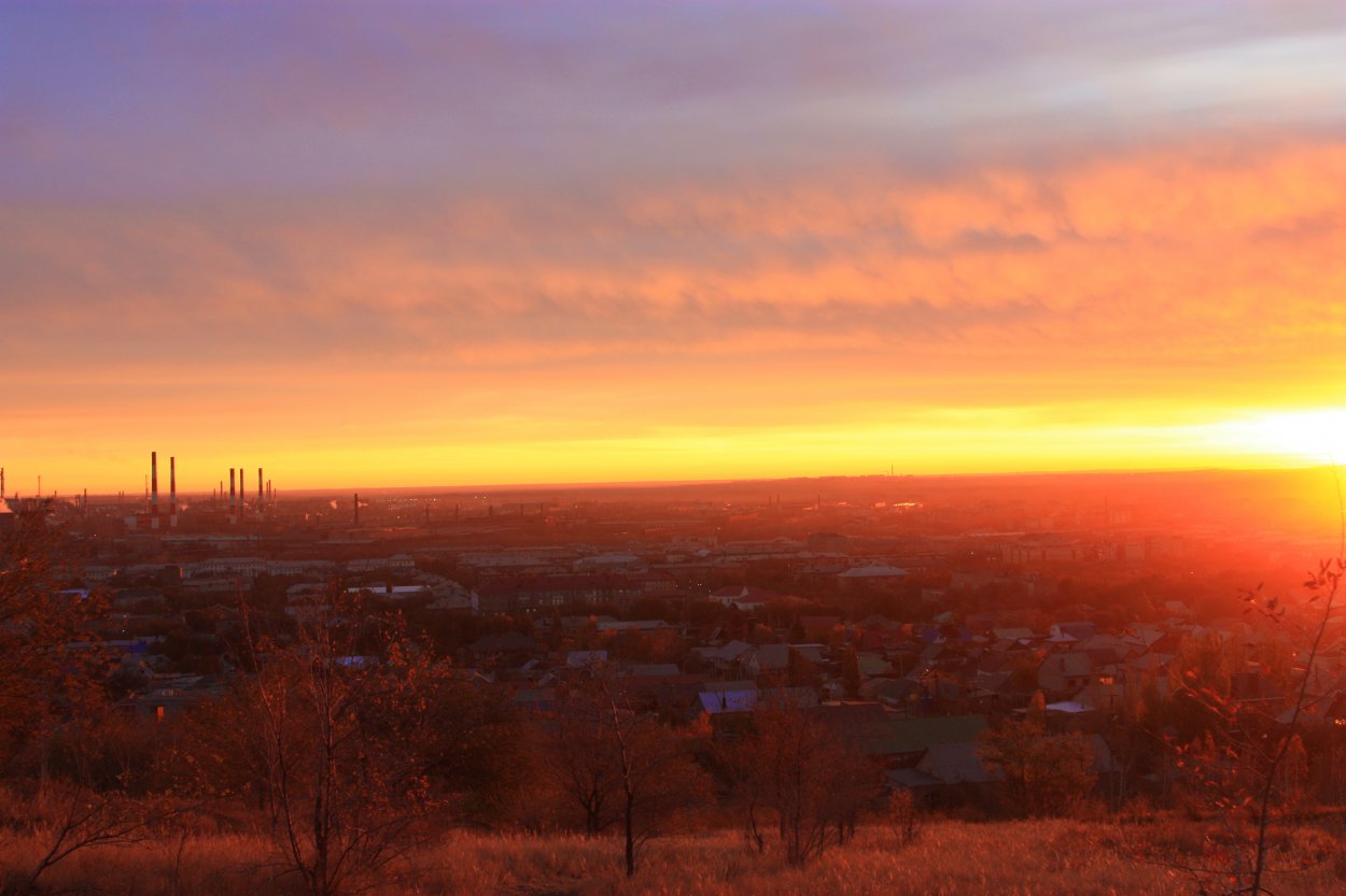 На Земле бушует сильнейшая магнитная буря. У этого есть и минусы, и плюсы
