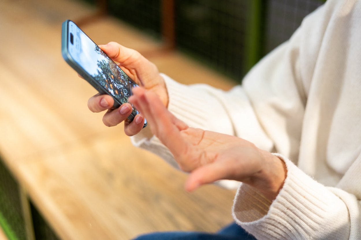 Оренбуржцы начали новый год с онлайн-шопинга