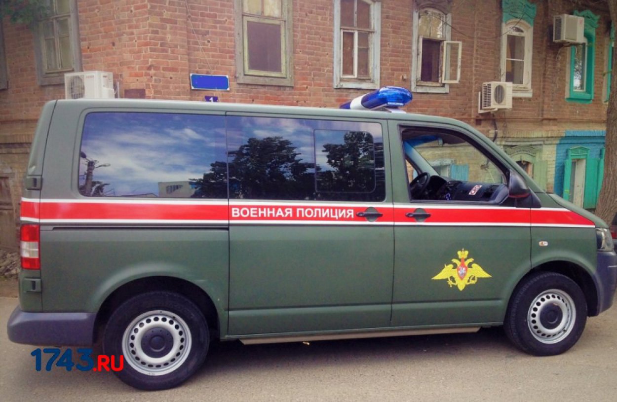 В Оренбургской области военный ушёл в самоволку почти на 3 года