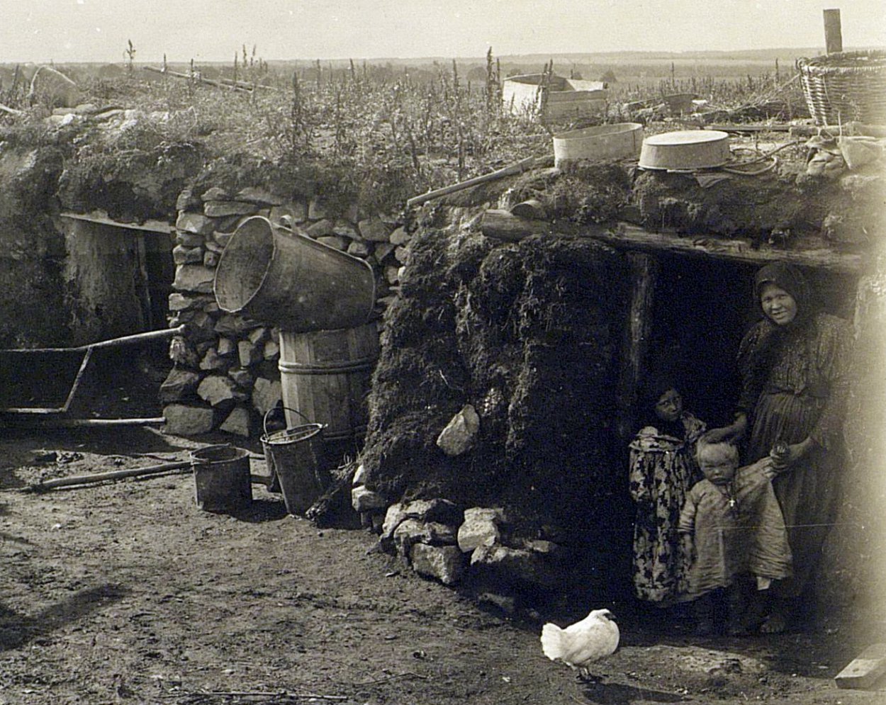 Убийство младенца, оставшееся нераскрытым: уголовное дело полуторавековой давности