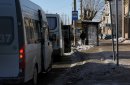 Зайти в маршрутку на остановке в Орске — тот еще квест, фото: ORSK.RU