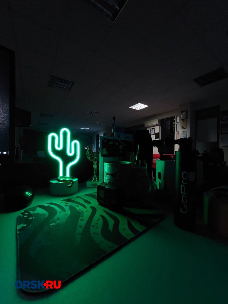 6 февраля в Орске не будет света 