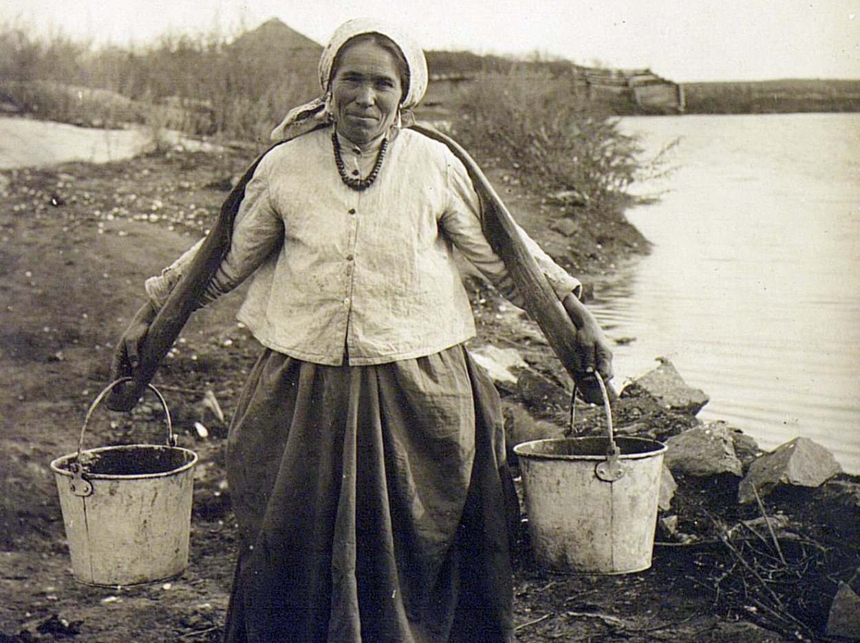 Две пули из казенного «леворвера»: как уважаемый человек стал убийцей собственной жены