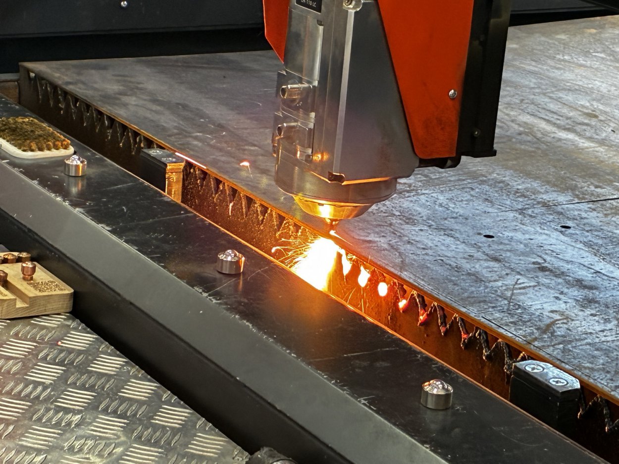 Не лучшее время для промышленности: индекс производства в Оренбуржье снизился в 2025 году