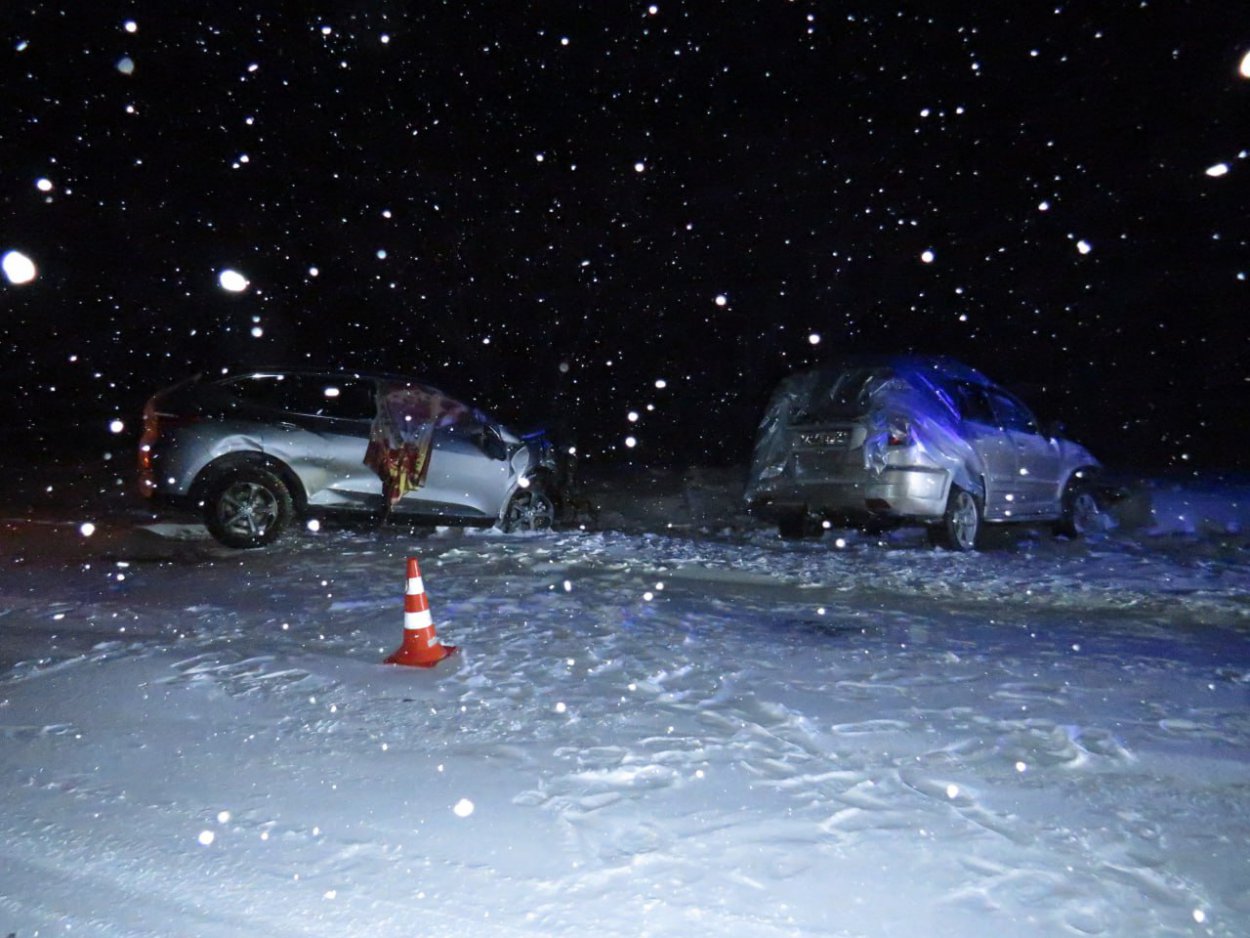 Фото: УМВД Оренбургской области