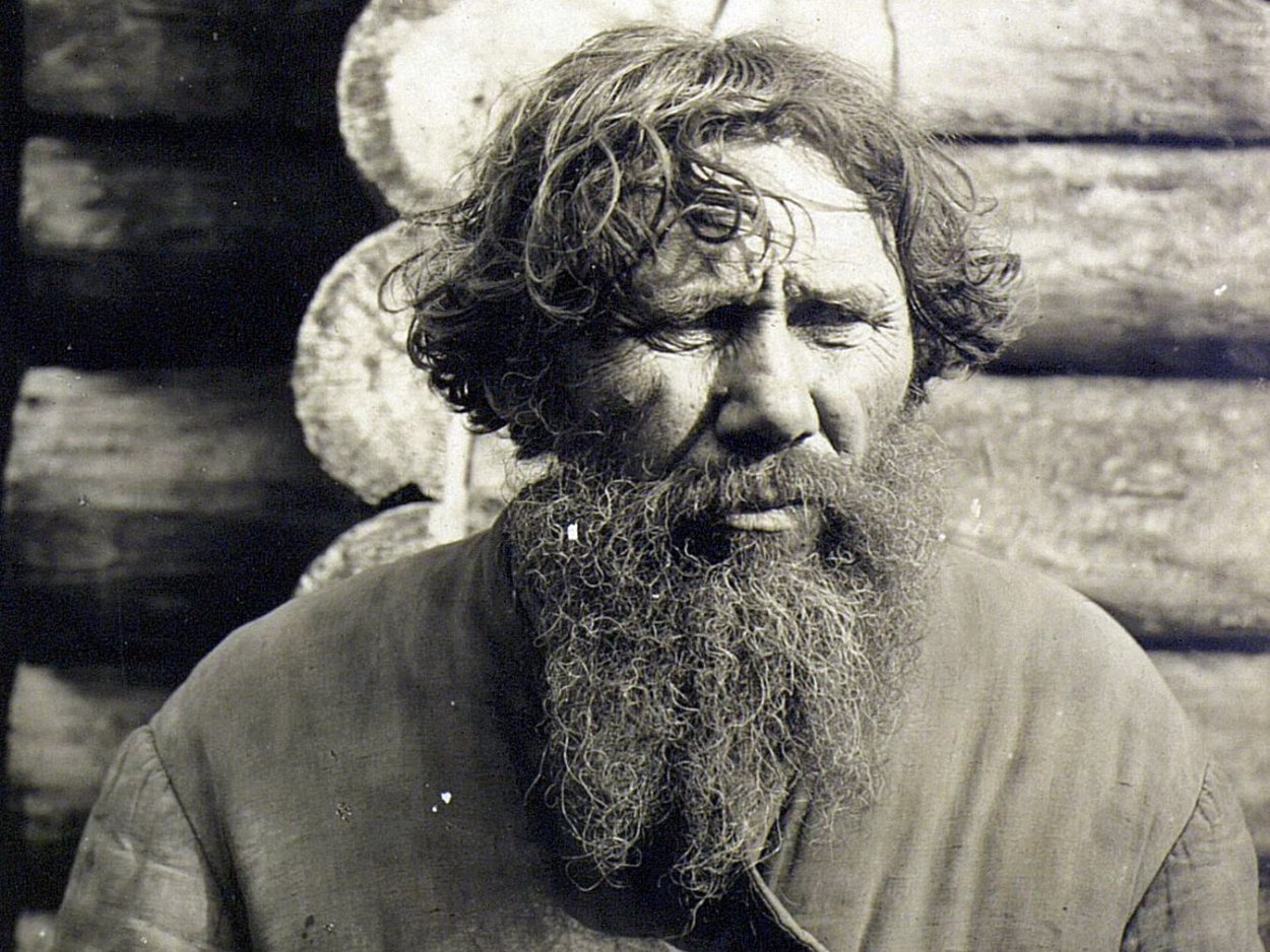 «Пророк» из глухой деревни: оренбургская полиция против таинственной секты хлыстов