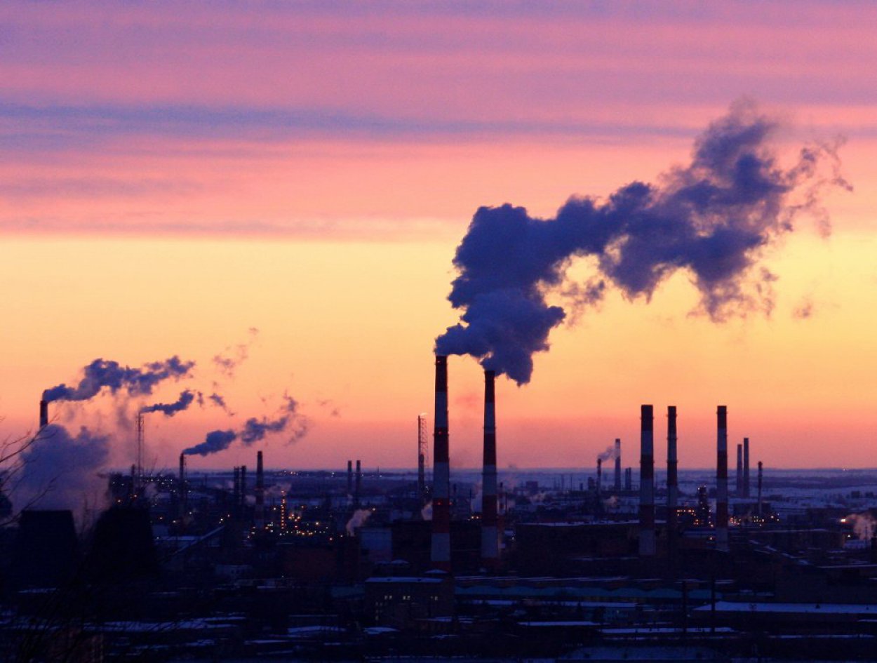 Четвертое место... с конца: как промышленность Оренбуржья закончила 2025 год?