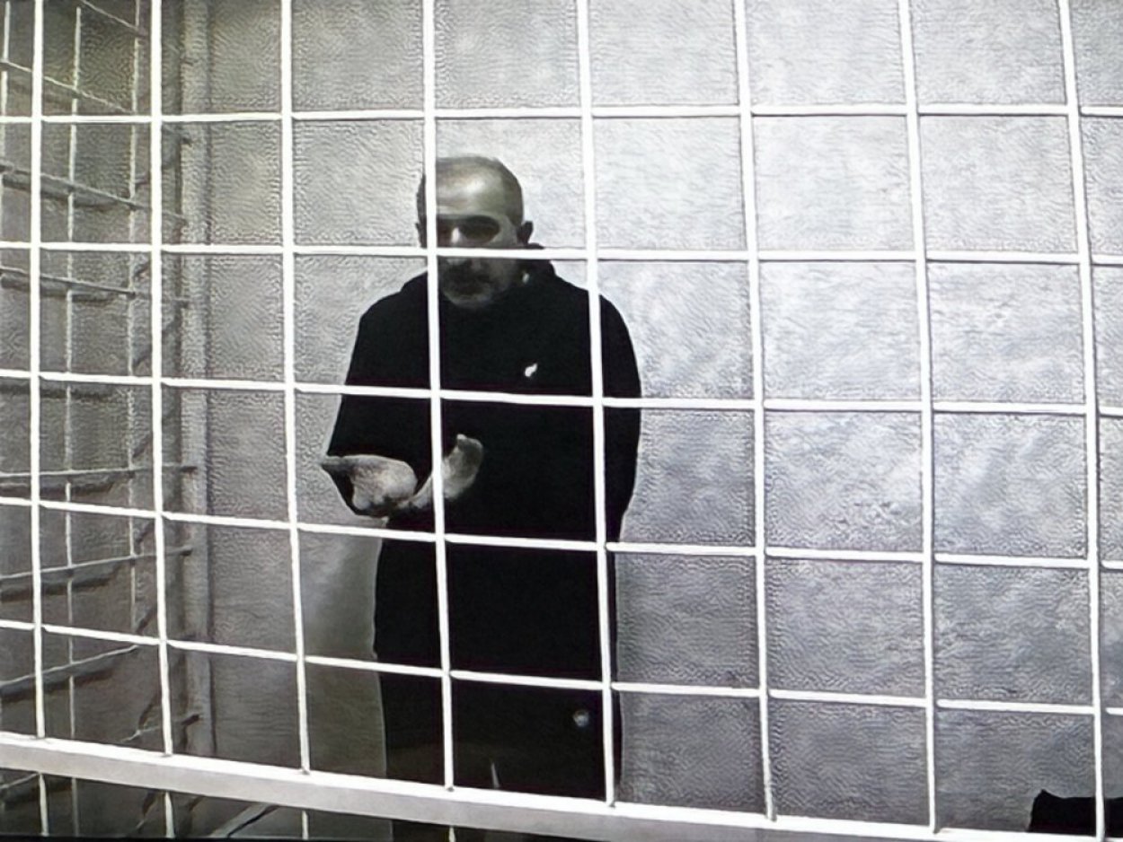 «Что мне, сдохнуть в этом СИЗО»? Глава Нежинки в суде не смог сдержать слёз