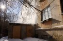 В доме на улице Краматорской прорвало систему отопления ORSK.RU