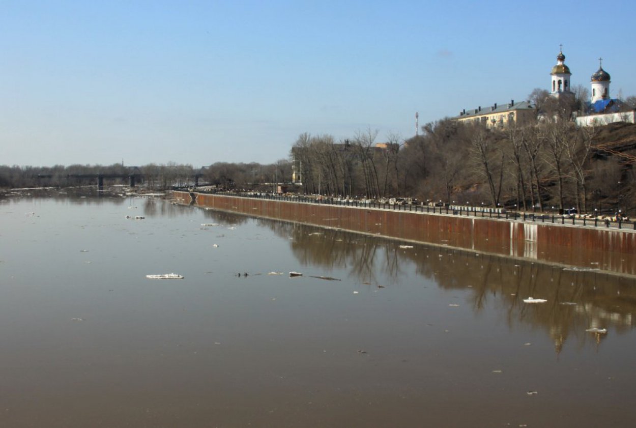Прохладнее, чем обычно: каким будет март в Оренбуржье?